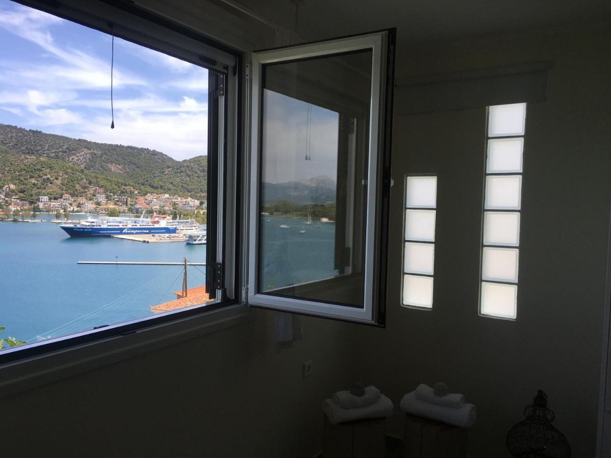 Apartment Kasteli