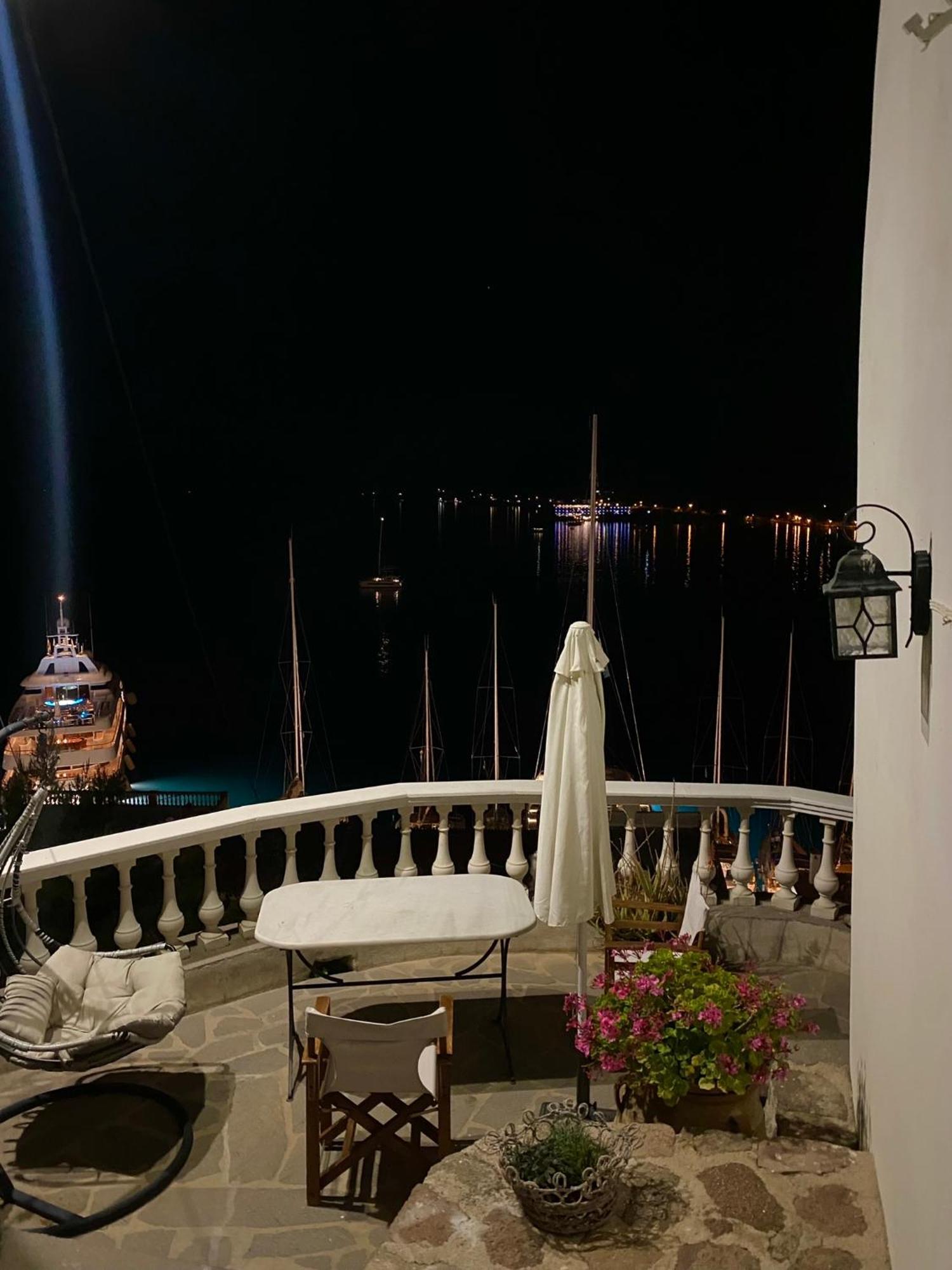 Kasteli Apartment Poros Town