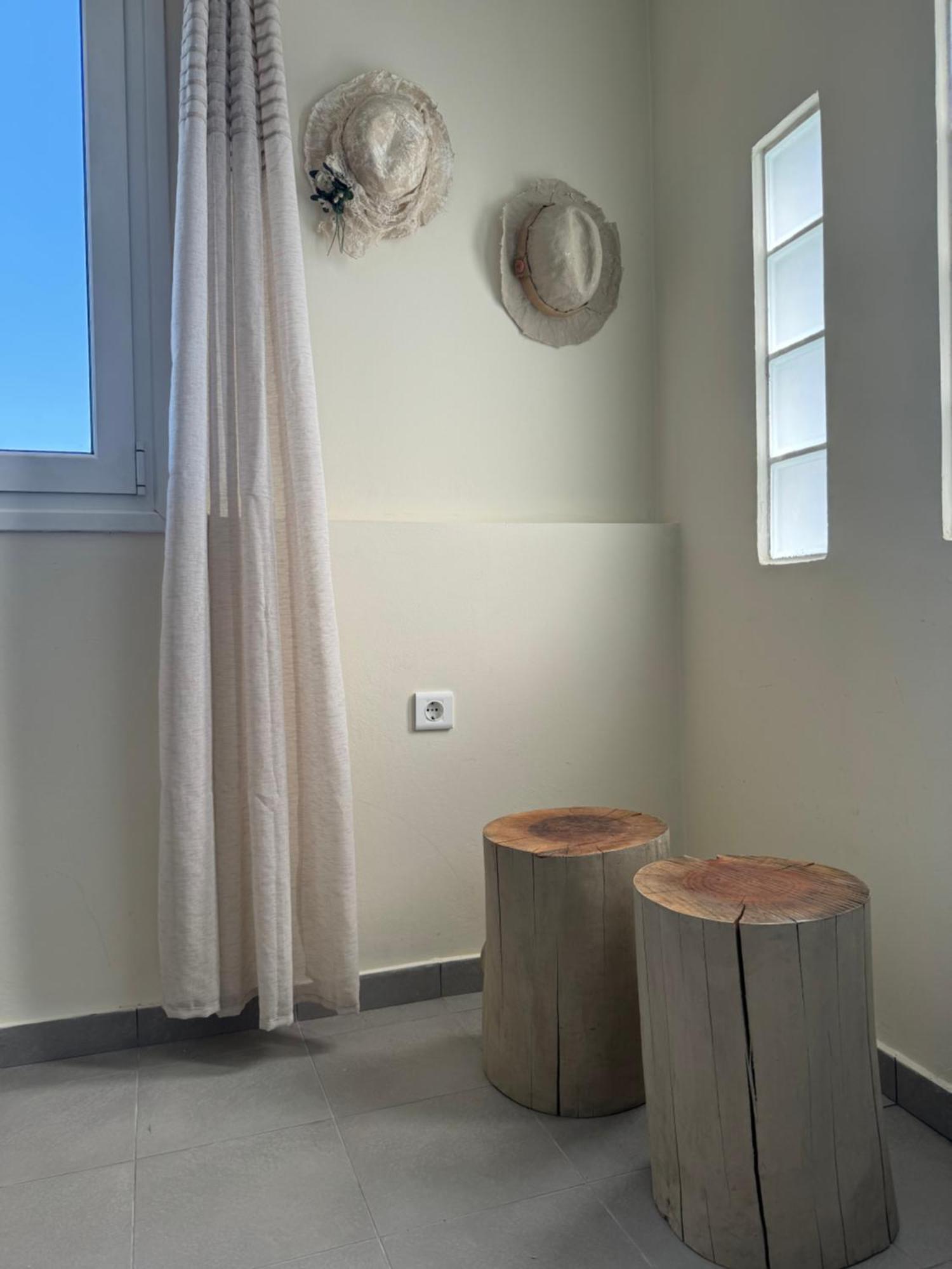 Apartment Kasteli Poros Town