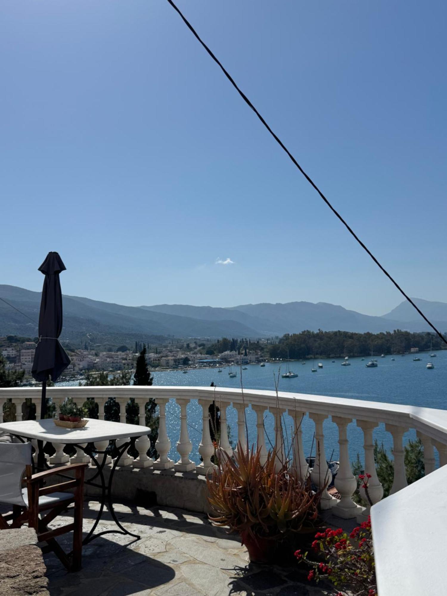 Apartment Kasteli Poros Town