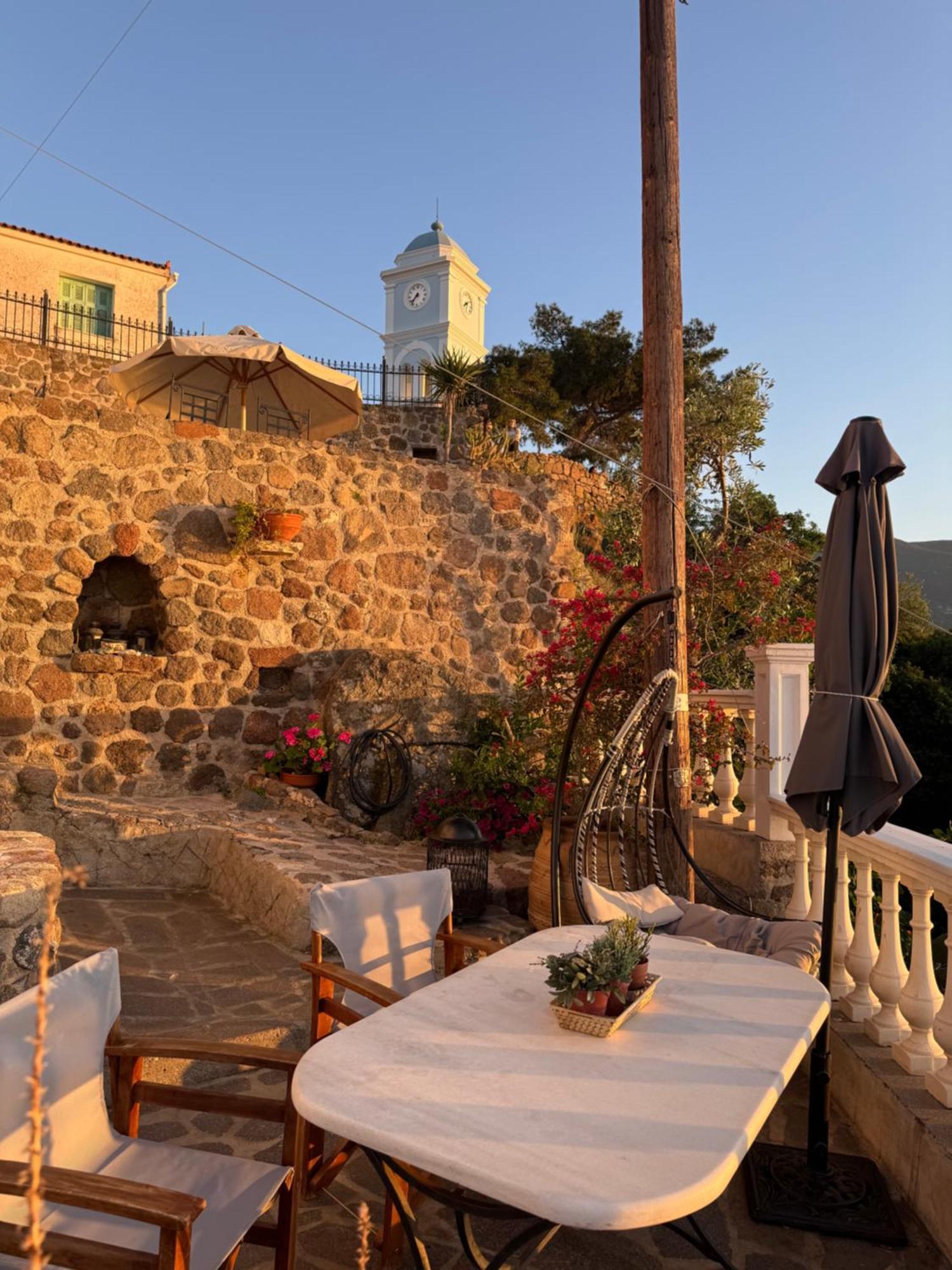 Kasteli Apartment